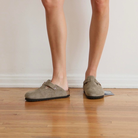 New Boston Birkenstock’s - Picture 4 of 4